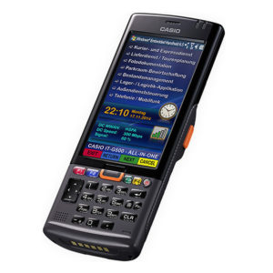 PDA-CASIO-IT-G500