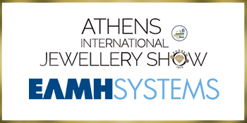 Athens International Jewellery Show 2022