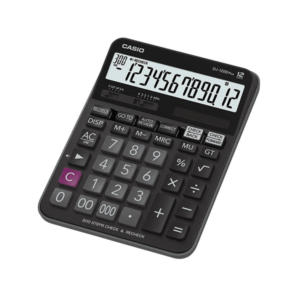 Pocket & Desktop Calculators