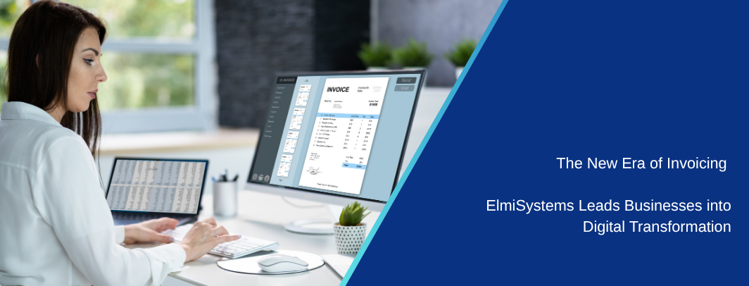 ELMISYSTEMS invoicing