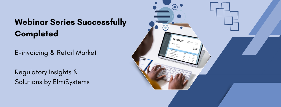 ELMISYSTEMS Webinar